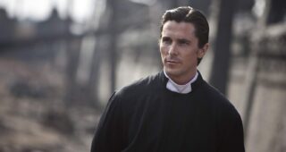 Sacrifices of War : photo, Christian Bale