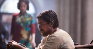 Sacrifices of War : photo, Christian Bale