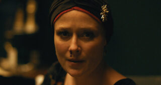 Saint Maud : photo, Jennifer Ehle