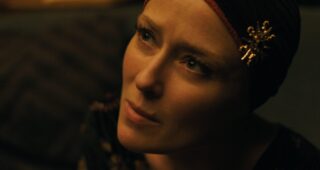 Saint Maud : photo, Jennifer Ehle