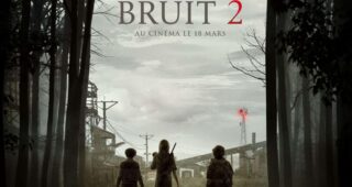 Sans un bruit 2 : photo