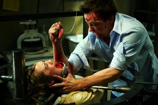 Saw 3D - chapitre final : photo, Sean Patrick Flanery