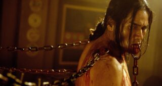 Saw III : photo, J. LaRose