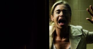 Saw IV : photo, Betsy Russell