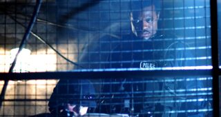 Saw IV : photo, Lyriq Bent