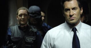Saw IV : photo, Scott Patterson