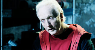Saw IV : photo, Tobin Bell