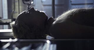 Saw IV : photo, Tobin Bell