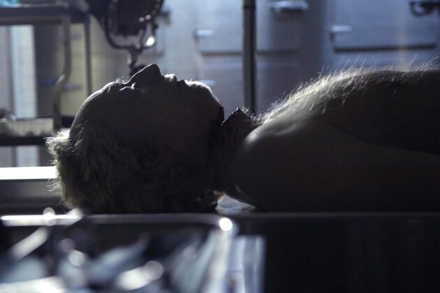 Saw IV : photo, Tobin Bell