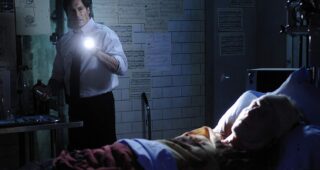 Saw V : photo, Scott Patterson (I)