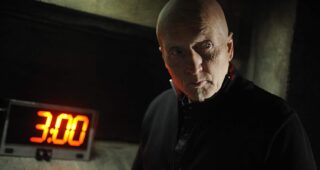 Saw V : photo, Tobin Bell