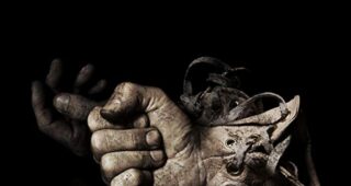 Saw VI : Affiche US