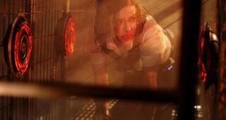 Saw VI : photo, Caroline Cave