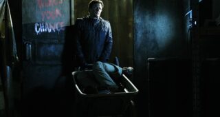 Saw VI : photo, Costas Mandylor