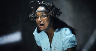 Saw VI : photo, Tanedra Howard