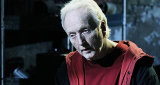 Saw VI : photo, Tobin Bell