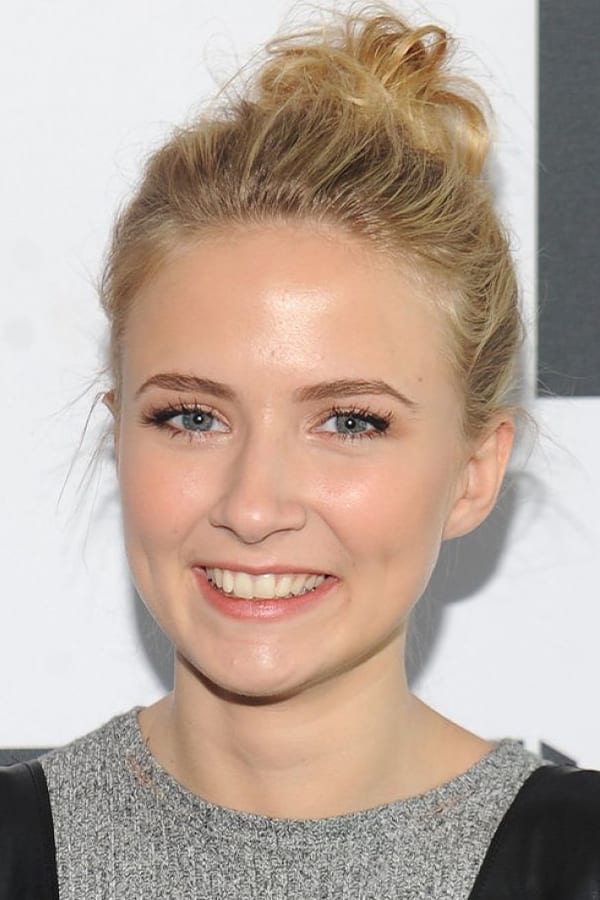 Eliza Bennett : Photo officielle