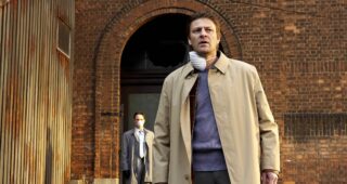 Silent Hill : photo, Sean Bean
