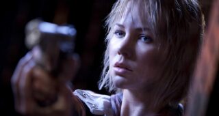 Silent Hill : Revelation 3D : photo, Adelaide Clemens
