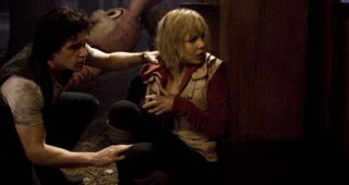 Silent Hill : Revelation 3D : photo, Adelaide Clemens