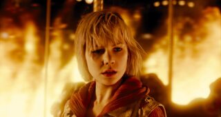 Silent Hill : Revelation 3D : photo, Adelaide Clemens