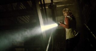 Silent Hill : Revelation 3D : photo, Adelaide Clemens