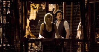 Silent Hill : Revelation 3D : photo, Adelaide Clemens, Kit Harington
