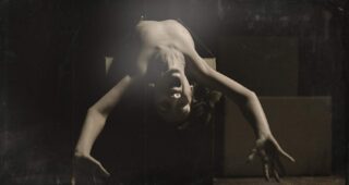 Sinister : photo