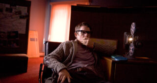 Sinister : photo