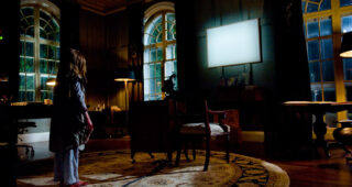 Sinister : photo