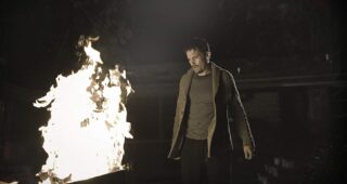 Sinister : photo, Ethan Hawke