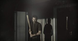 Sinister : photo, Ethan Hawke