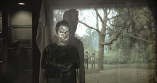 Sinister : photo, Ethan Hawke