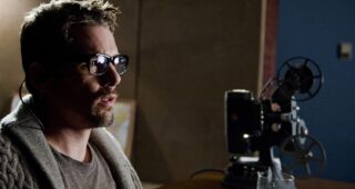 Sinister : photo, Ethan Hawke