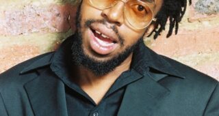 Kagiso Lediga : Photo officielle