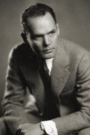 Henry Hull : Photo officielle