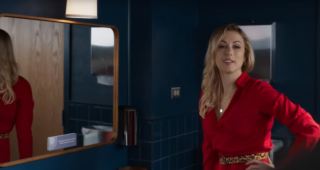 Spenser Confidential : photo, Iliza Shlesinger