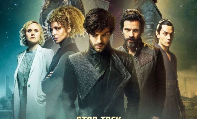 Star Trek : Picard : photo, Star Trek : Picard