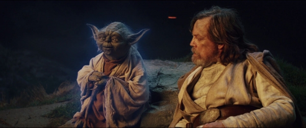 Star Wars : Les Derniers Jedi : photo