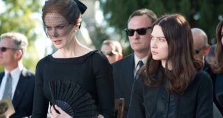 Stoker : photo, Mia Wasikowska, Nicole Kidman
