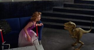 Super Mario bros : photo, Samantha Mathis