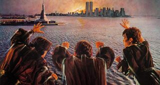 Superman II : Affiche