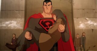 Superman : Red Son : photo