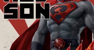 Superman : Red Son : photo