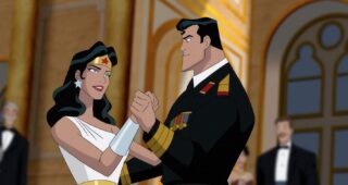Superman : Red Son : photo