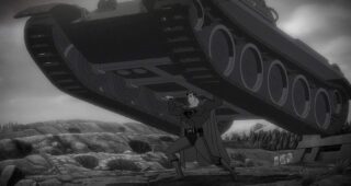 Superman : Red Son : photo