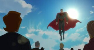 Superman : Red Son : photo