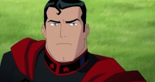 Superman : Red Son : photo