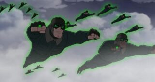 Superman : Red Son : photo