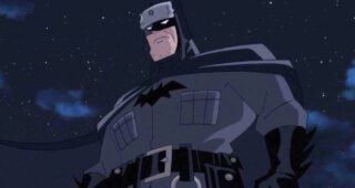 Superman : Red Son : photo